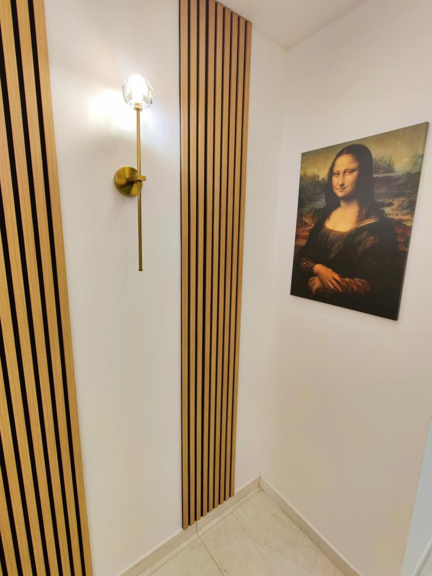 Diamond Residence Qawra - Side Sea View San Pawl il-Baħar Extérieur photo