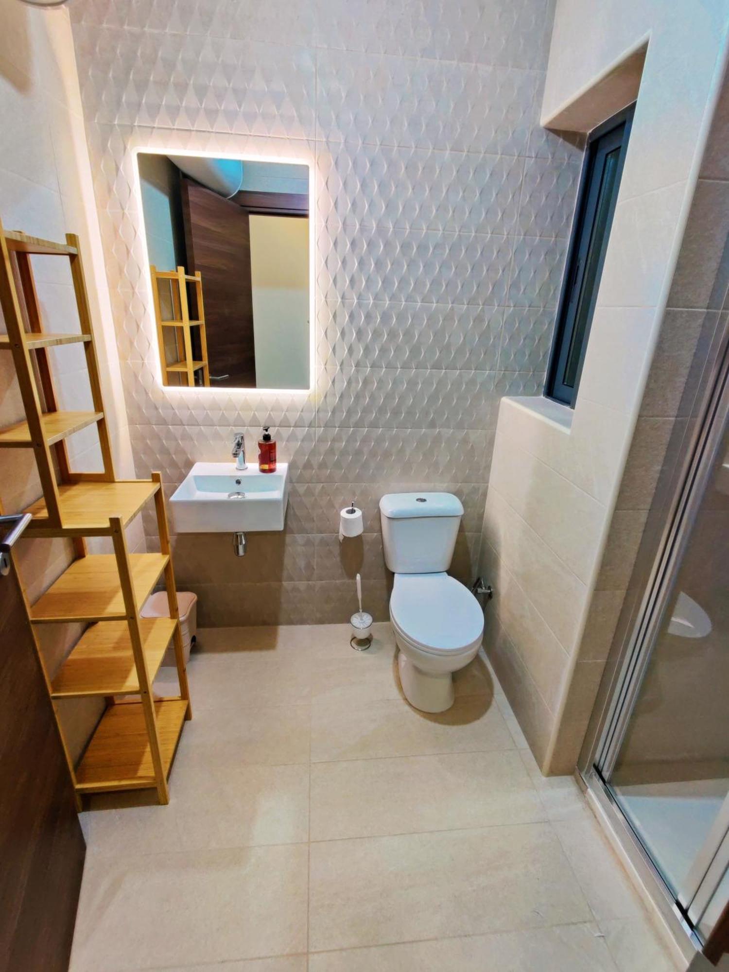 Diamond Residence Qawra - Side Sea View San Pawl il-Baħar Extérieur photo