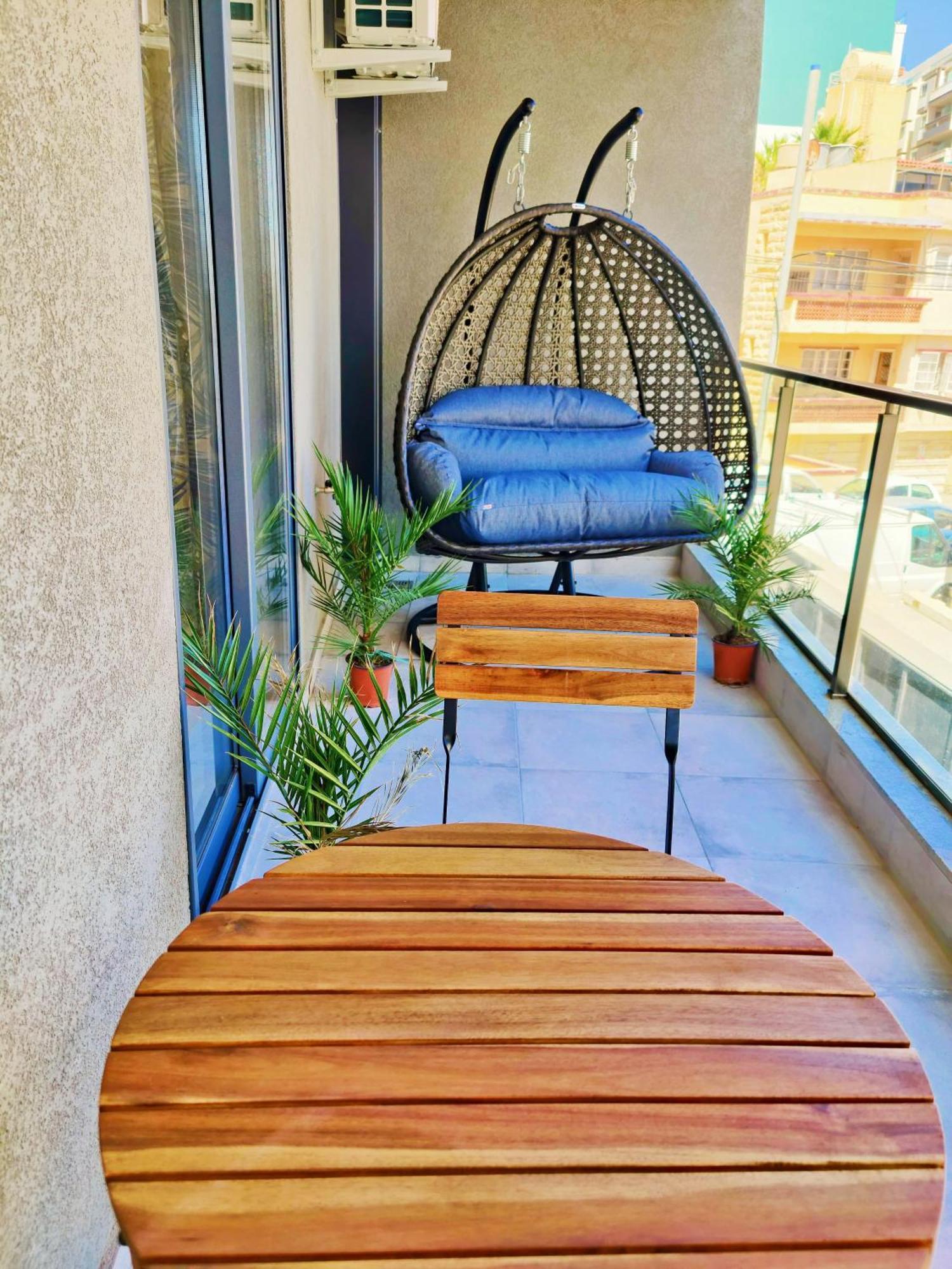 Diamond Residence Qawra - Side Sea View San Pawl il-Baħar Extérieur photo