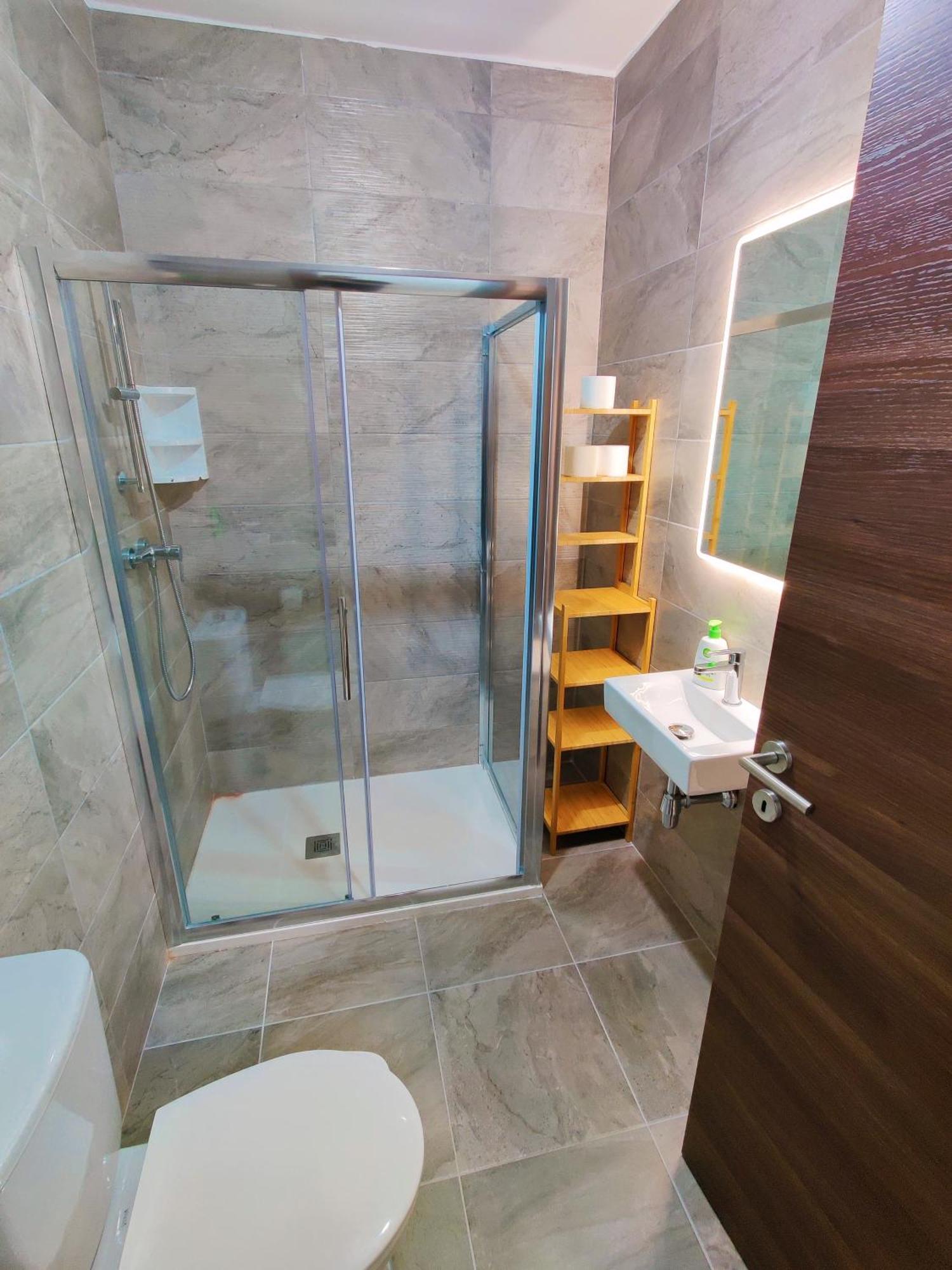 Diamond Residence Qawra - Side Sea View San Pawl il-Baħar Extérieur photo
