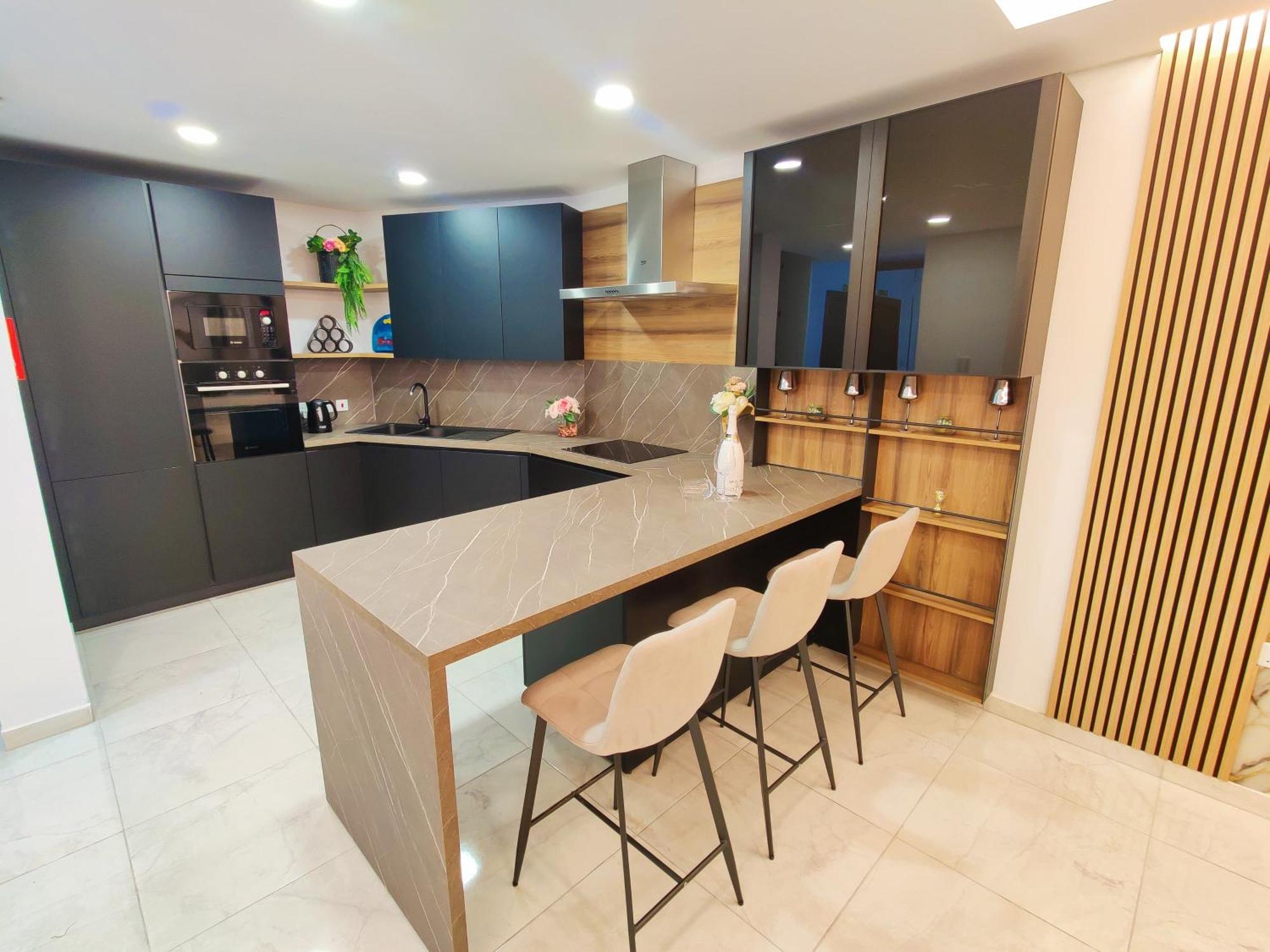 Diamond Residence Qawra - Side Sea View San Pawl il-Baħar Extérieur photo
