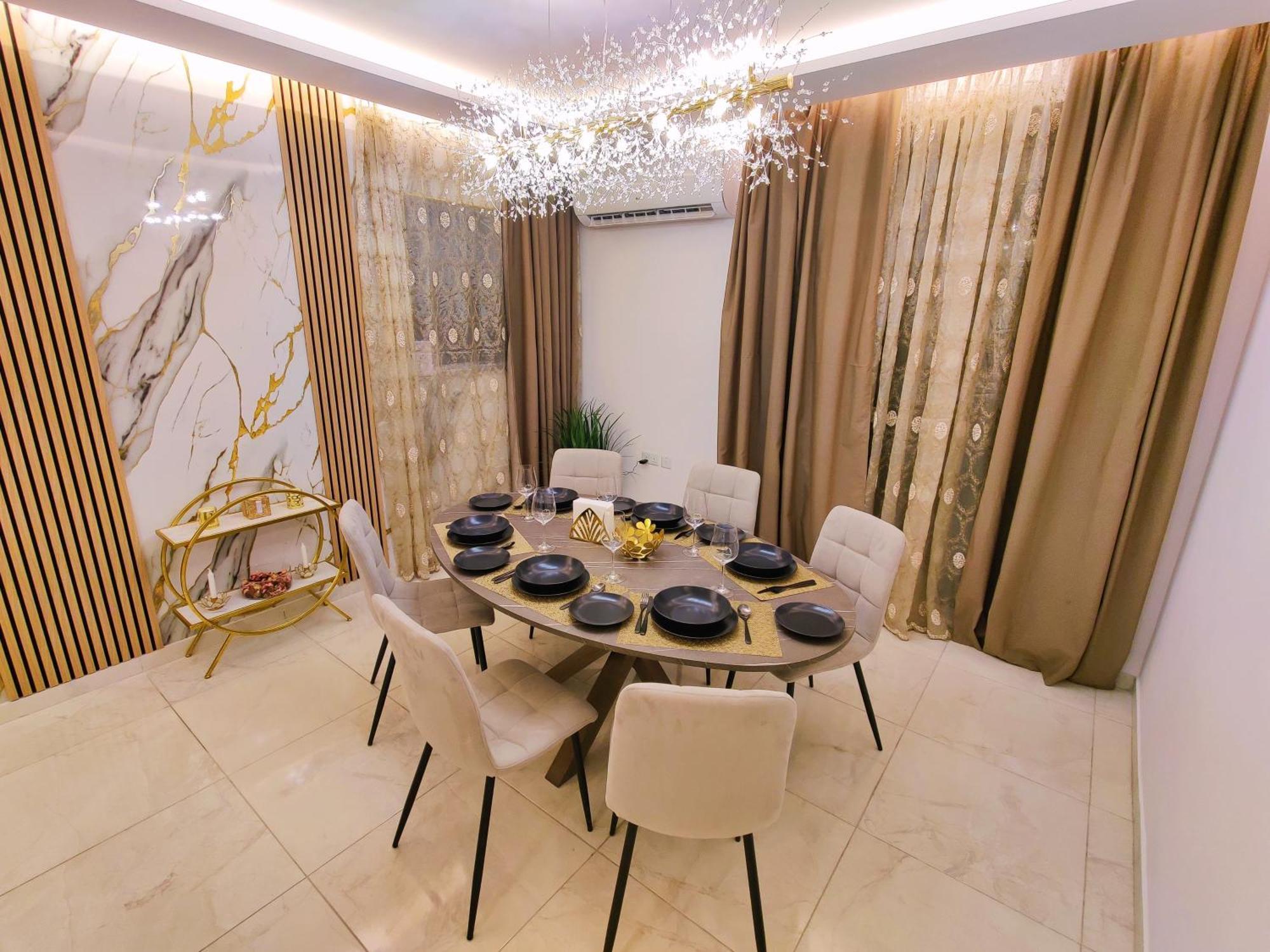 Diamond Residence Qawra - Side Sea View San Pawl il-Baħar Extérieur photo