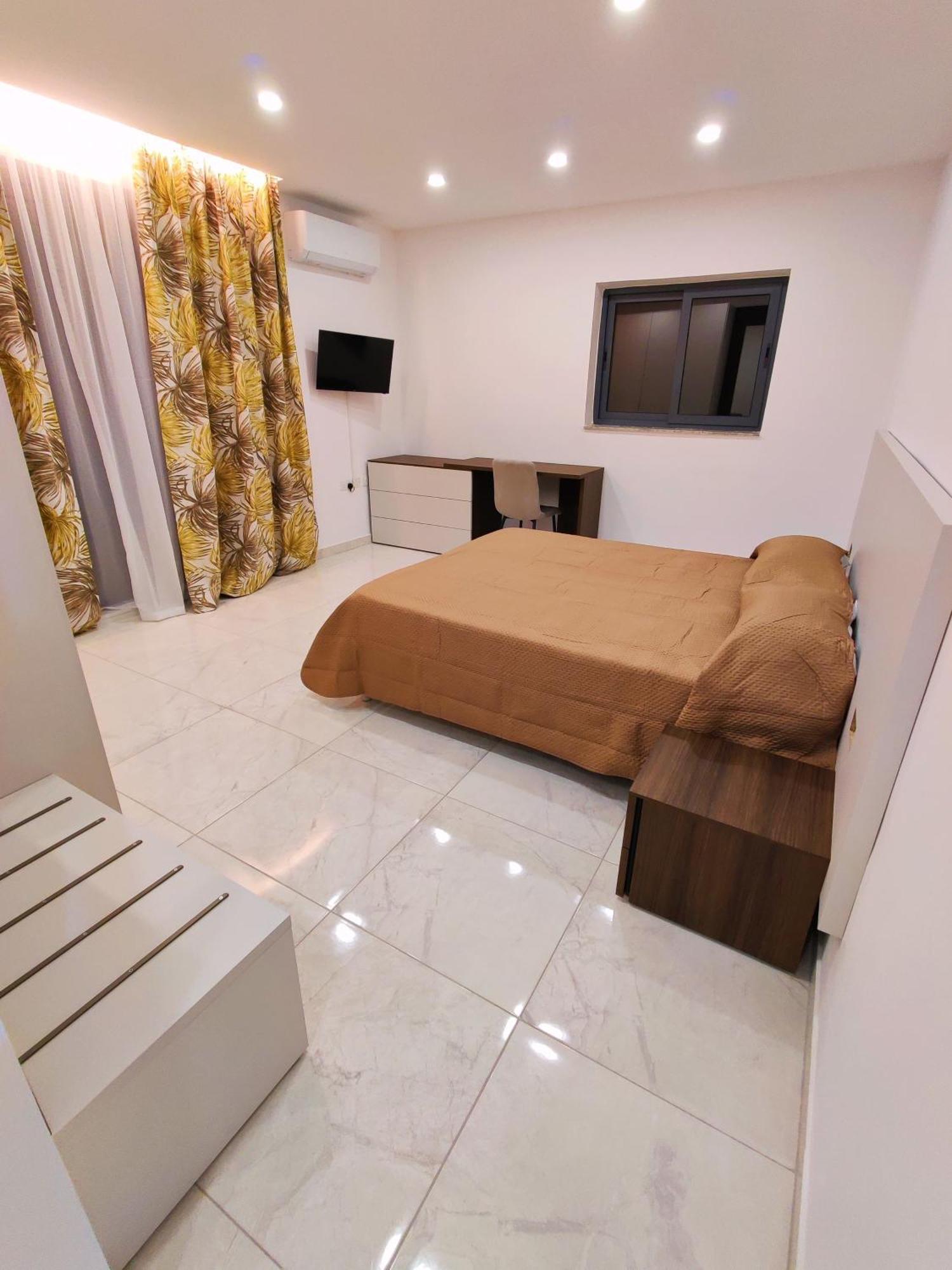 Diamond Residence Qawra - Side Sea View San Pawl il-Baħar Extérieur photo
